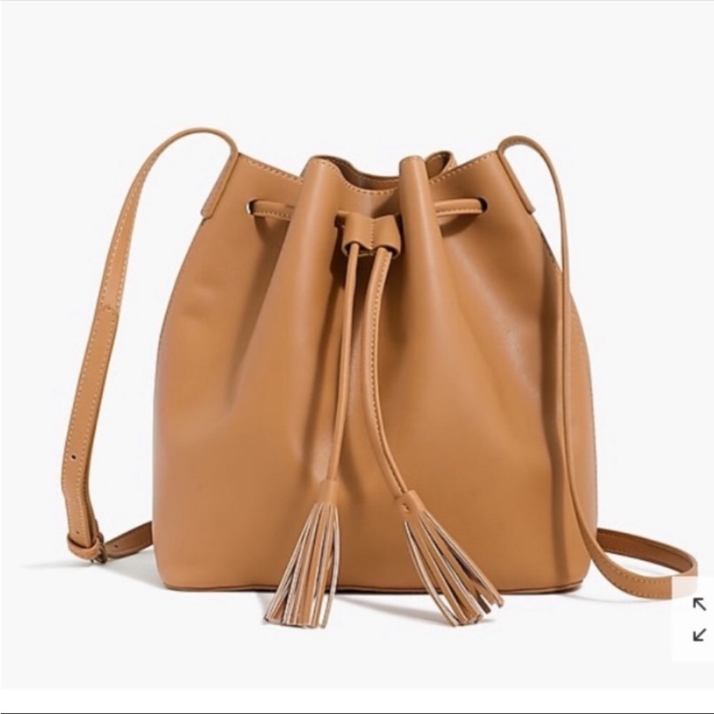 J Crew Factory Maxwell Crossbody